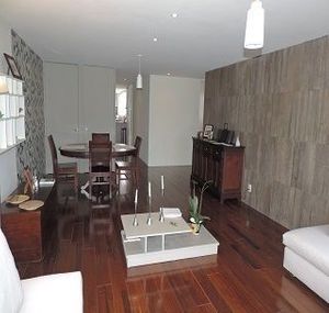 Departamento en Renta, Col. Polanco