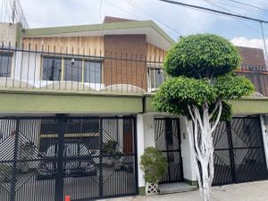 Casa en Venta, Prados Coyoacán