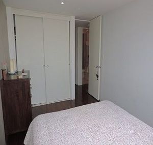 Departamento en Renta, Col. Polanco