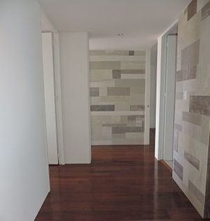 Departamento en Renta, Col. Polanco