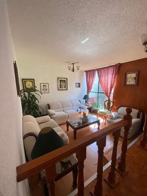 Casa en Venta, Col. Belisario Domínguez