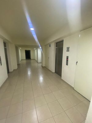 Departamento en Renta, Parque San Antonio