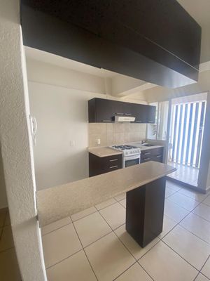 Departamento en Renta, Parque San Antonio