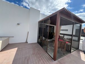 Departamento Penthouse en Venta en Tulum Country Club - 2 Habitaciones