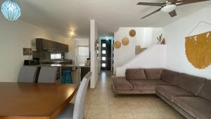 Casa de 3 habitaciones en playa de Carmen