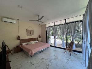 Casa en Venta en Tulum - 3 Habitaciones, Campo de Golf, Alberca, y Más