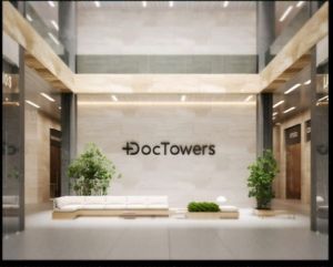 DOC TOWERS