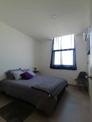 DEPARTAMENTO EN VENTA CENTRO DE MONTERREY