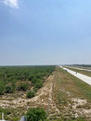 TERRENO EN VENTA SOBRE CARRETERA MTY - NUEVO LAREDO