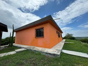 QUINTA / TERRENO EN VENTA EN MONTEMORELOS