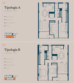 DEPARTAMENTOS EN VENTA ZONA SUR