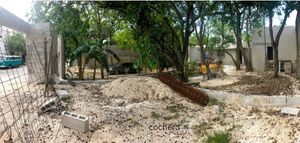 TERRENO EN VENTA PLAYA DEL CARMEN