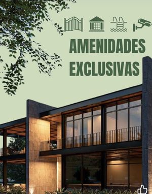 TERRENO RESIDENCIAL EN VENTA SANTIAGO NUEVO LEON