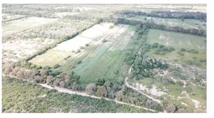 TERRENO AGRÍCOLA EN VENTA EN ZUAZUA