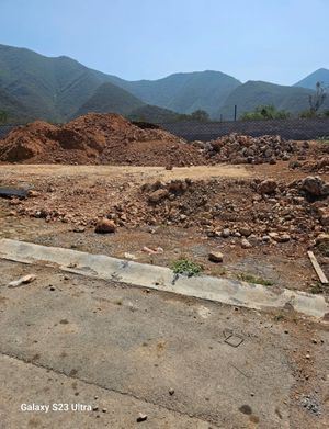 TERRENO EN BOSQUES DE LAS MISIONES