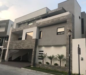 CASA EN VENTA BOSQUENCINOS