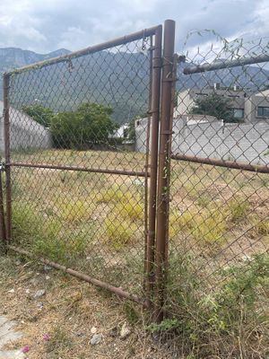 TERRENO EN VENTA SAN PEDRO GARZA GARCIA