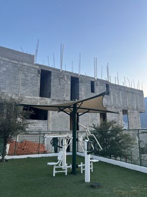 CASA EN VENTA EN COLINAS DEL VALLE