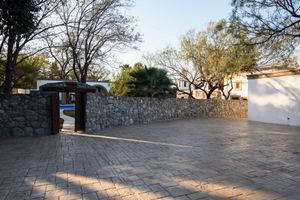 CASA HISTORICA EN VENTA CENTRO DE GARCIA, N.L.