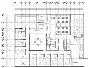 OFICINA EN VENTA EN VALLE ORIENTE