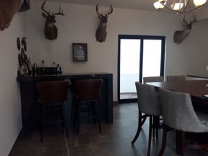 CASA EN VENTA BOSQUENCINOS