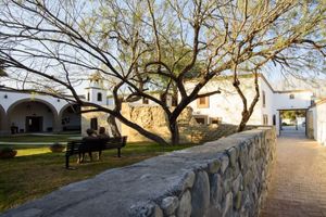 CASA HISTORICA EN VENTA CENTRO DE GARCIA, N.L.