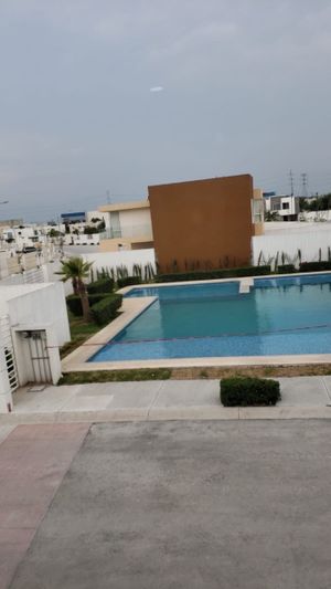 CASA EN VENTA EN DREAMS LAGOONS, APODACA