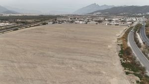 TERRENO INDUSTRIAL EN VENTA SANTA CATARINA