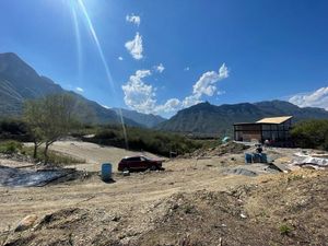 TERRENO EN VENTA EN VALLE VENADO