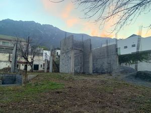 TERRENO EN VENTA EN LOMAS DEL VALLE