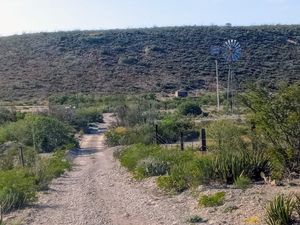 TERRENO EN VENTA O RENTA, ICAMOLE GARCÍA. (CON OPCIÓN A RENTA)