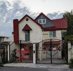 CASA EN VENTA GUADALUPE