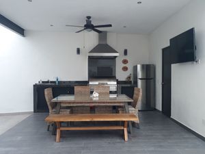 CASA EN VENTA BOSQUENCINOS