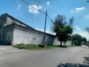 TERRENO EN VENTA SALVADOR ALLENDE SAN NICOLAS NL