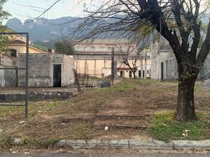 TERRENO EN VENTA EN LOMAS DEL VALLE