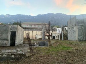 TERRENO EN VENTA EN LOMAS DEL VALLE