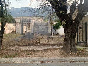 TERRENO EN VENTA EN LOMAS DEL VALLE