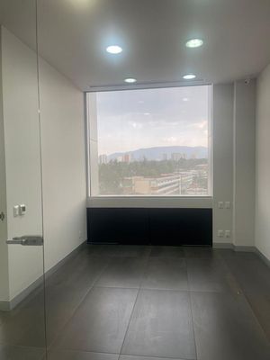 CORPORATIVO PABELLON BOSQUES