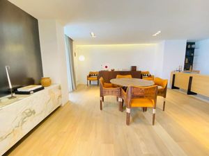 DEPARTAMENTO  EXTERIOR EN VENTA ZONA  POLANCO