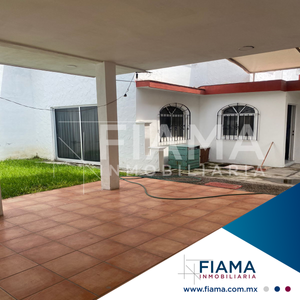 CASA EN VENTA COL. MORELOS (G)