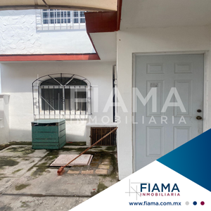 CASA EN VENTA COL. MORELOS (G)