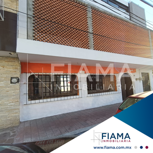 LOCAL COMERCIAL  EN RENTA COL. SAN JUAN (M)