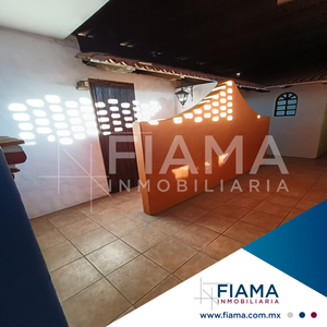 LOCAL COMERCIAL  EN RENTA COL. SAN JUAN (M)