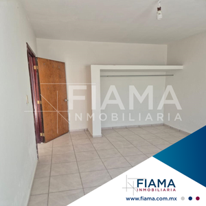 CASA EN VENTA COL. MORELOS (G)