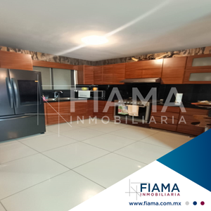 CASA EN VENTA RESIDENCIAL LAS FINCAS