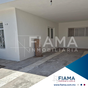 CASA EN VENTA COL. MORELOS (G)