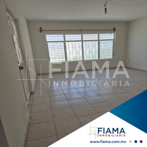 CASA EN VENTA COL. MORELOS (G)