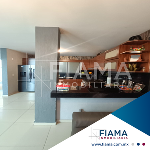 CASA EN VENTA RESIDENCIAL LAS FINCAS