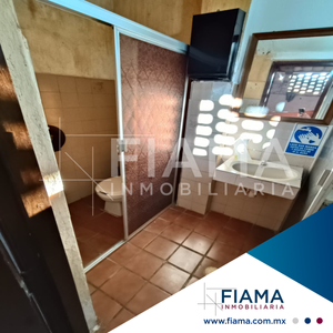 LOCAL COMERCIAL  EN RENTA COL. SAN JUAN (M)