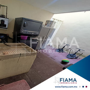 CASA EN VENTA RESIDENCIAL LAS FINCAS